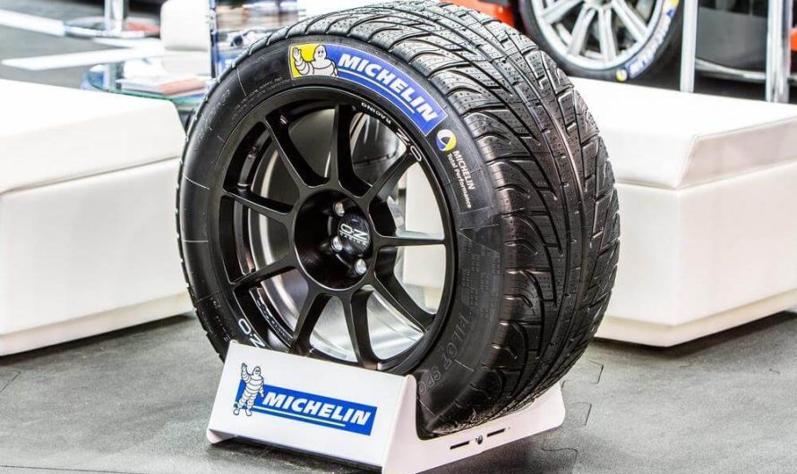 All You Need To Know About Michelin Tires