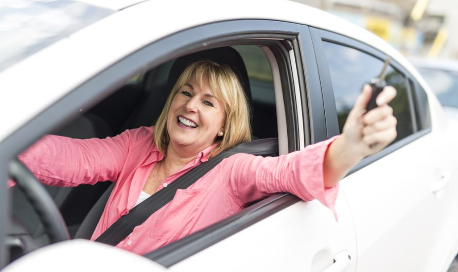 Car Rentals Made Easy With Aarp Benefits