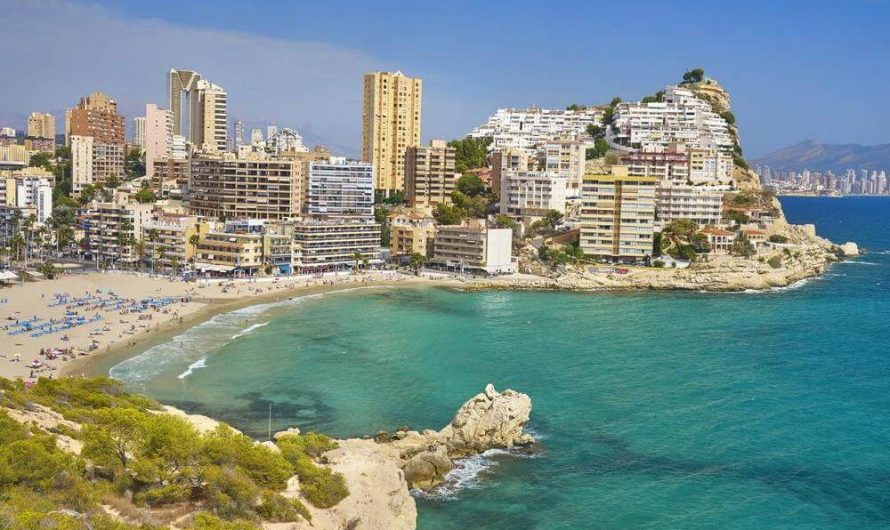 Here’s How You Can Smartly Plan Your Visit To The Beautiful City Of Benidorm