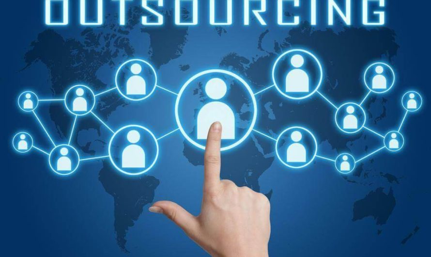 Mastering Offshore Outsourcing: Your Ultimate Global Guide 2023